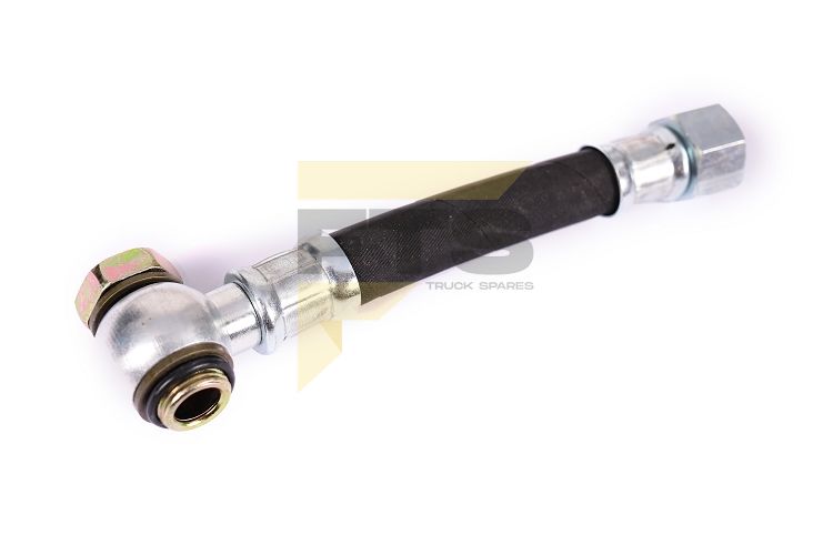Imagem do produto TUBO FLEXIVEL RADIADOR OLEO CAMBIO VOLVO FH/FM - Cód: FAP-12354